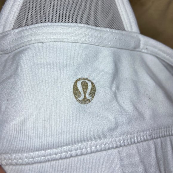 2 for $15 || Lululemon Athletica - Sports Bras - Picture 8 of 8